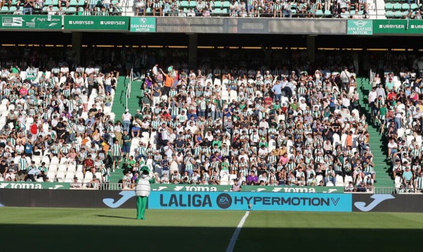 Estas son las reformas que acometerá el Córdoba CF en El Arcángel