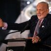 États-Unis : l’astronaute Buzz Aldrin, qui a marché sur la Lune, appelle à voter Donald Trump