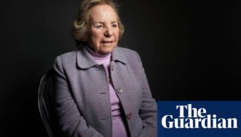 Ethel Kennedy, human rights advocate, recovering from stroke