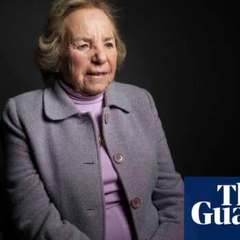 Ethel Kennedy, human rights advocate, recovering from stroke