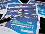 EuroMillions results: Winning lottery numbers for Tuesday October 1