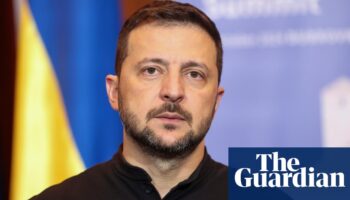 European summit to discuss Zelenskyy’s ‘victory plan’ is postponed