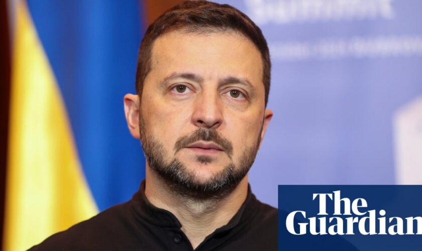 European summit to discuss Zelenskyy’s ‘victory plan’ is postponed