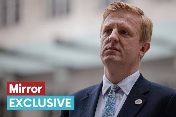 Ex-Deputy PM Oliver Dowden avoided declaring cost of tickets under Tory freebies loophole