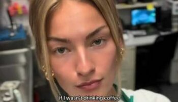 Ex-Starbucks barista shares 'secret orders' that will keep you 'looking trim'