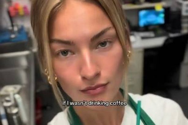 Ex-Starbucks barista shares 'secret orders' that will keep you 'looking trim'