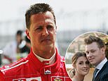 Expert neurosurgeon sheds new light on 'frail' Michael Schumacher's 'public appearance' at daughter's wedding - after reports of first sighting in years