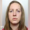 Experts tell BBC about Lucy Letby medical evidence concerns