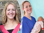 Exposed - The truth about Lucy Letby and married doctor she 'loved'. Their 1,300 flirty messages, intimate lunches and day-trips - and the 'horrifying' message he sent her, revealed by LIZ HULL