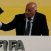 FIFA defers verdict on Israel exclusion, launches probe