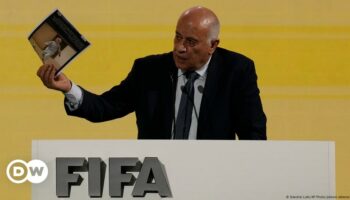 FIFA defers verdict on Israel exclusion, launches probe