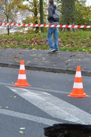 Face à l’instabilité des anciennes carrières souterraines, le Val-de-Marne fixe des nouvelles règles de construction