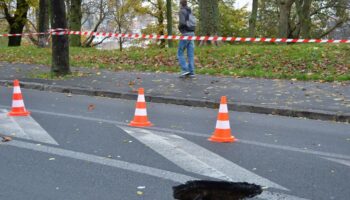 Face à l’instabilité des anciennes carrières souterraines, le Val-de-Marne fixe des nouvelles règles de construction