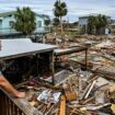 Fact check: Viral claims in the wake of the Hurricane Helene disaster