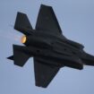 Faktencheck: Haben Irans Raketen Israels F35-Jets zerstört?