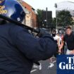 Far-right activists fundraising for people jailed over UK riots