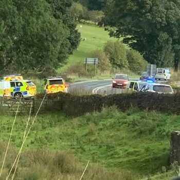 Farmer breaks silence after tragic farm shooting in Cumbria leaves 8 year old boy dead