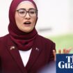 Fatima Payman launches new party, accusing Labor and Coalition of ‘stranglehold over our democracy’