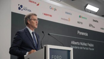 Feijóo sigue apostando por la agenda social, ahora con un plan integral de vivienda