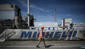 Fermeture temporaire d’usines, chômage partiel… Michelin victime collatérale de la crise automobile