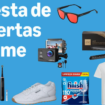 Fiesta de Ofertas Prime 2024 en Amazon, los chollos del primer día, en directo: grandes rebajas en Adidas, un reloj de Armani al 63%, un robot aspirador de Xiaomi al 50%...