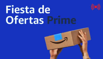 Fiesta de Ofertas Prime 2024, último día de chollos, en directo: gafas de sol Hawkers al 65%, un 'smartphone' de Honor al 58%, ropa de Columbia muy rebajada, unas zapatillas Puma al 50%...