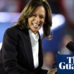 First Thing: Kamala Harris calls for a ‘new generation of leadership’