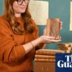 First editions of all Jane Austen’s novels to go on display at author’s house