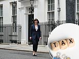 Five things you can still do TODAY to beat Rachel Reeves' Budget tax raid