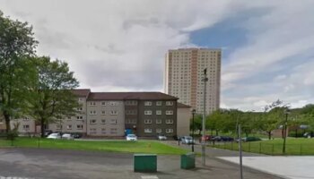 Five-week-old baby suddenly dies as Glasgow police launch probe after 'unexplained' death