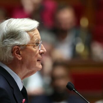 Flegmatique, mordant, suranné : le style «Michel Barnier» ou la revanche du vieux monde