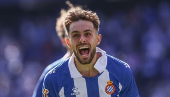 Foot : la belle initiative des joueurs de l’Espanyol Barcelone