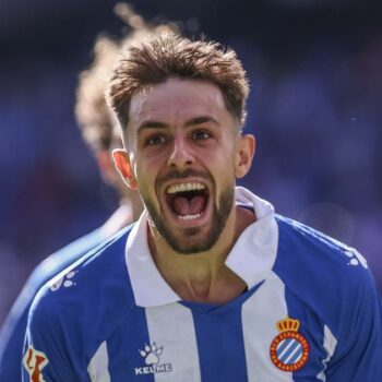 Foot : la belle initiative des joueurs de l’Espanyol Barcelone