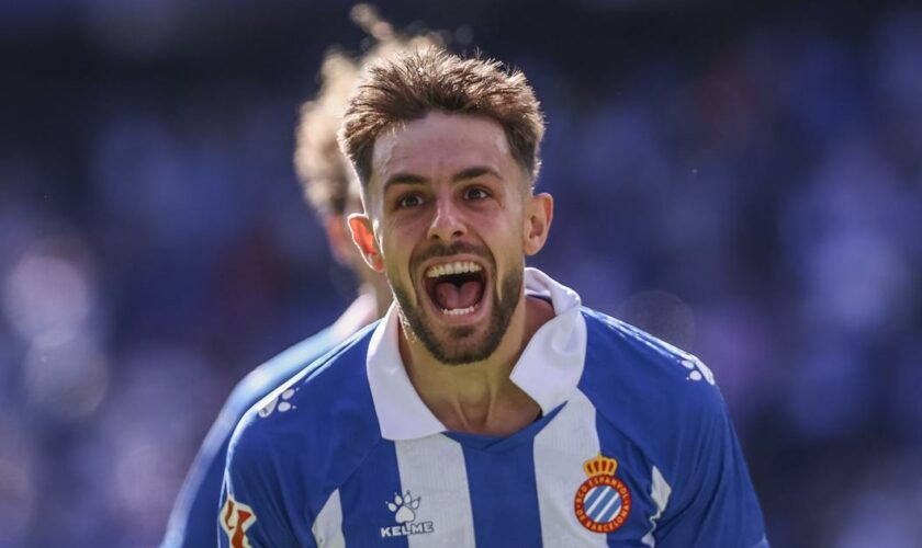 Foot : la belle initiative des joueurs de l’Espanyol Barcelone