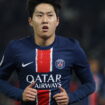 Football : le PSG exclut « définitivement » un supporter coupable de racisme envers Lee Kang-in