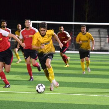 Football : moribond il y a quelques années, le club de Droupt-Saint-Basle vit une formidable aventure en Coupe de France