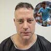 Former Premier League winner has hair transplant at top Harley Street clinic to 'boost his confidence'