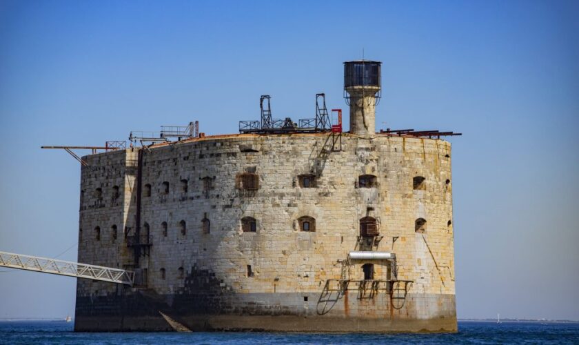 Fort Boyard : Les tigres finalement remplacés par Mathilde Panot