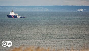 France: Child trampled to death on overcrowded boat crossing Channel