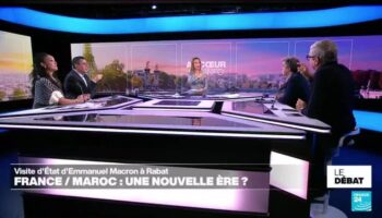 France-Maroc : une nouvelle ère ?