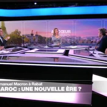 France-Maroc : une nouvelle ère ?