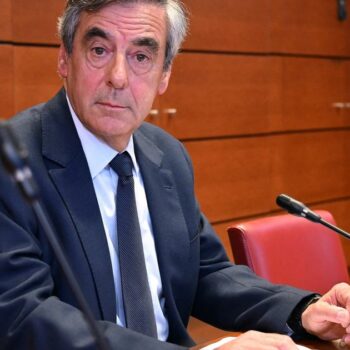 François Fillon : «Le peuple libanais ne peut plus être la victime impuissante des crimes au Moyen-Orient»