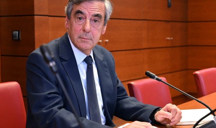 François Fillon : «Le peuple libanais ne peut plus être la victime impuissante des crimes au Moyen-Orient»