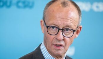 Friedrich Merz: Sahra Wagenknecht sabotiert Koalitionsgespräche in Sachsen und Thüringen