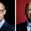 Friedrich Merz liebäugelt mit der SPD: Das Groko-Gespenst ist zurück