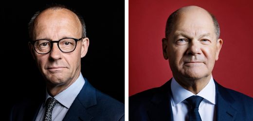 Friedrich Merz liebäugelt mit der SPD: Das Groko-Gespenst ist zurück