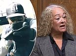 Furious backlash at Labour MP for accusing the media of using 'racist gang tropes' to portray feared career gangster Chris Kaba - as politicians who backed him are told to apologise