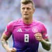 Fußball: Klub-WM mit 32 Teams in den USA - Toni Kroos boykottiert Turnier