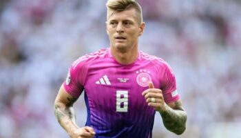 Fußball: Klub-WM mit 32 Teams in den USA - Toni Kroos boykottiert Turnier