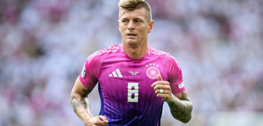 Fußball: Klub-WM mit 32 Teams in den USA - Toni Kroos boykottiert Turnier